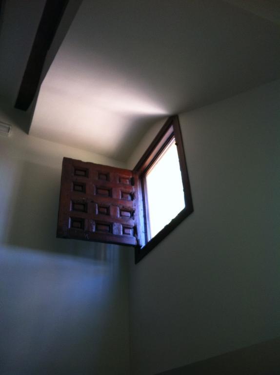 Los Ojos de la Mora Apartamentos Boutique Cuenca  Exterior foto