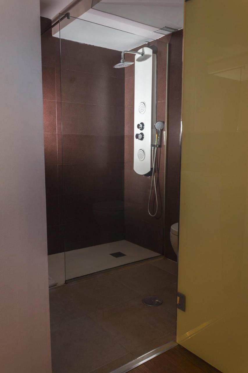 Los Ojos de la Mora Apartamentos Boutique Cuenca  Exterior foto